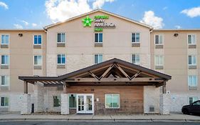 Extended Stay America Select Suites - Charlotte - Northlake